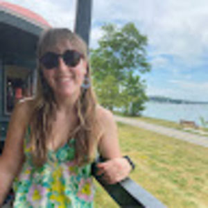 Meet your Posher, Jillian